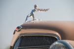 Oldsmobile Eight Convertible Coupe 1934 года
